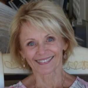 Meet your Posher, Gladys